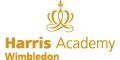 Logo for Harris Academy Wimbledon